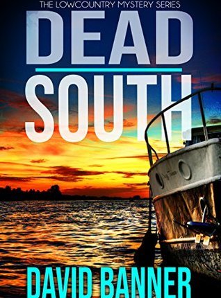 Dead South: A Lowcountry Seaside Mystery (Lowcountry Mystery Series Book 1) by David Banner